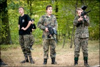 02.10.2016 - Zbiórka Paintballowa