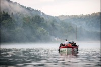 Obóz 77MDH - Berdo Bieszczady 2017