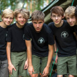 77 Mazowiecka Drużyna Harcerska - HAL 2023