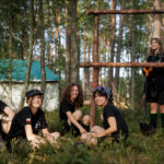 77 Mazowiecka Drużyna Harcerska - HAL 2023