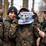 77 Mazowiecka Drużyna Harcerska - terenoznastwo