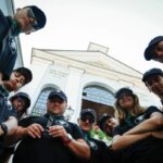 77 Mazowiecka Drużyna Harcerska - Litwa