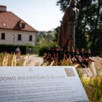 77 Mazowiecka Drużyna Harcerska - Litwa