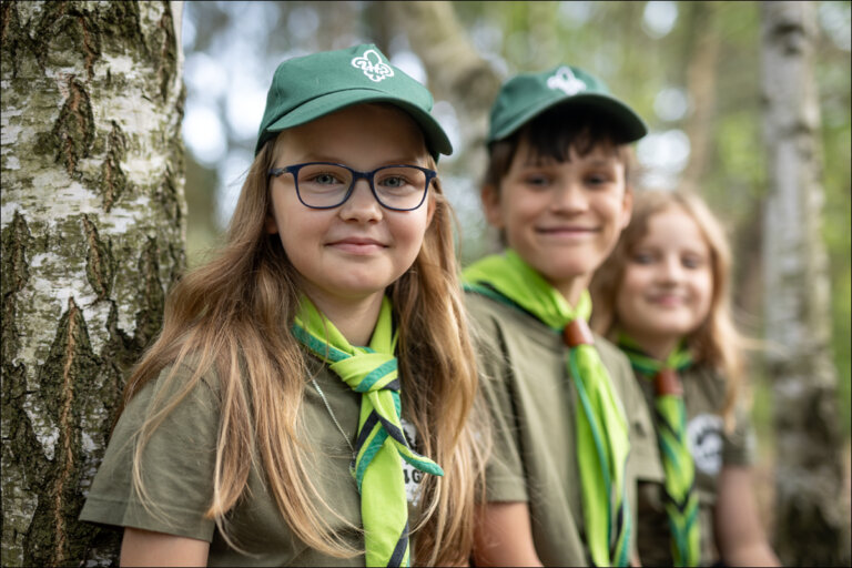 14 Gromada Zuchowa "Łowcy Przygód"